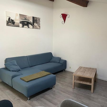 Muret T2 Etage Ngoại thất bức ảnh