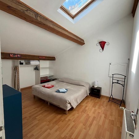 Muret T2 Etage Ngoại thất bức ảnh