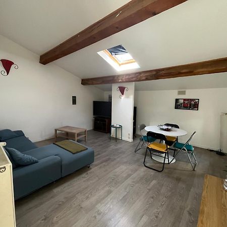 Muret T2 Etage Ngoại thất bức ảnh