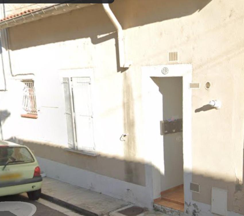 Muret T2 Etage Ngoại thất bức ảnh