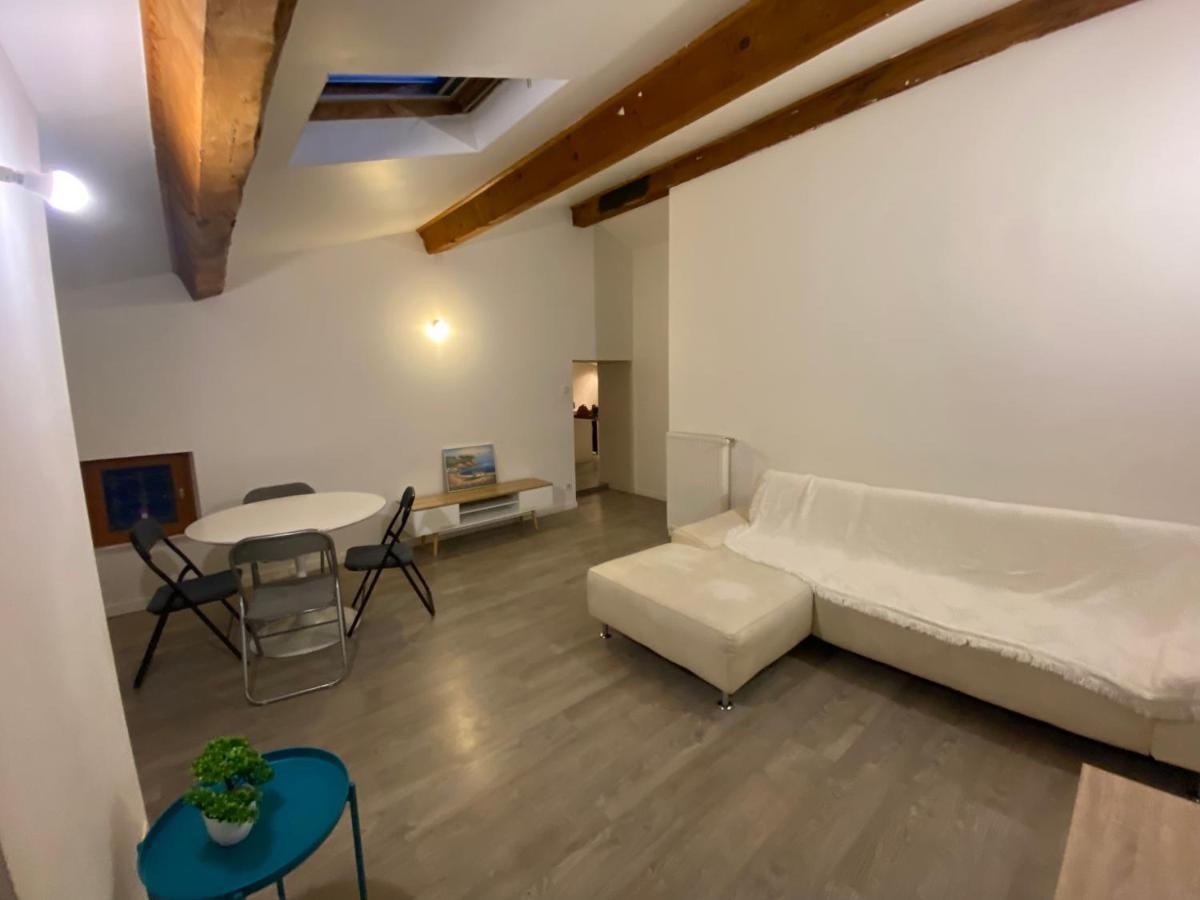 Muret T2 Etage Ngoại thất bức ảnh