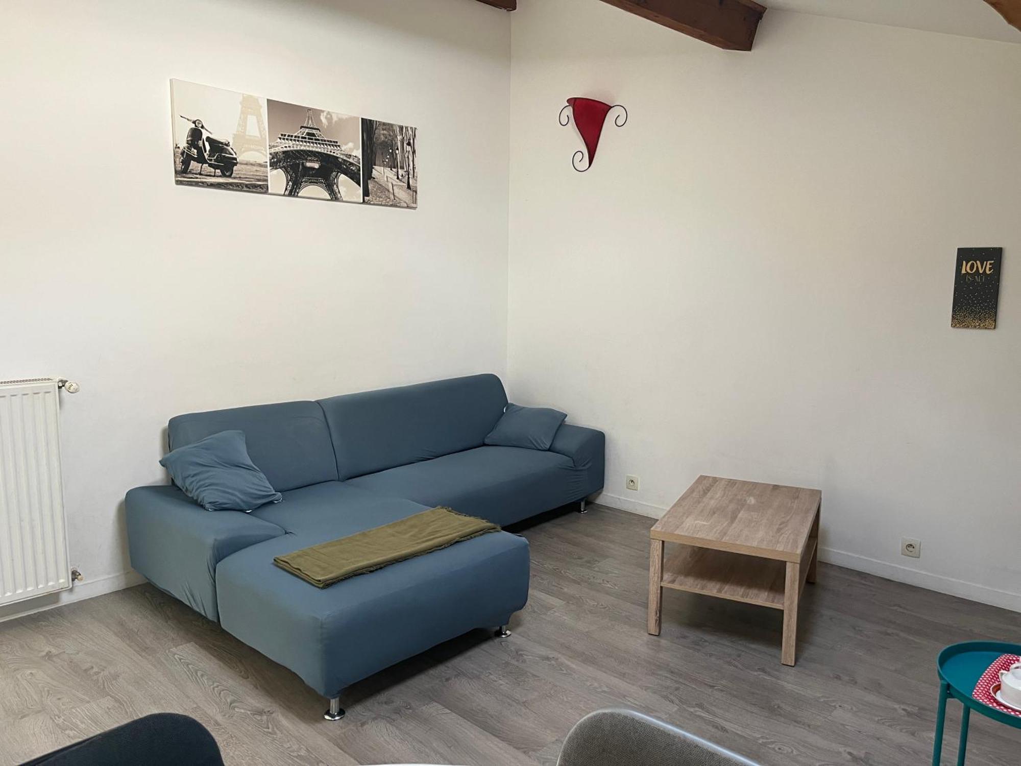 Muret T2 Etage Ngoại thất bức ảnh