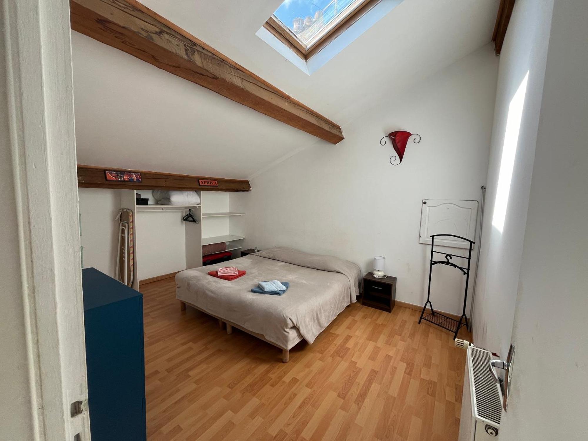 Muret T2 Etage Ngoại thất bức ảnh