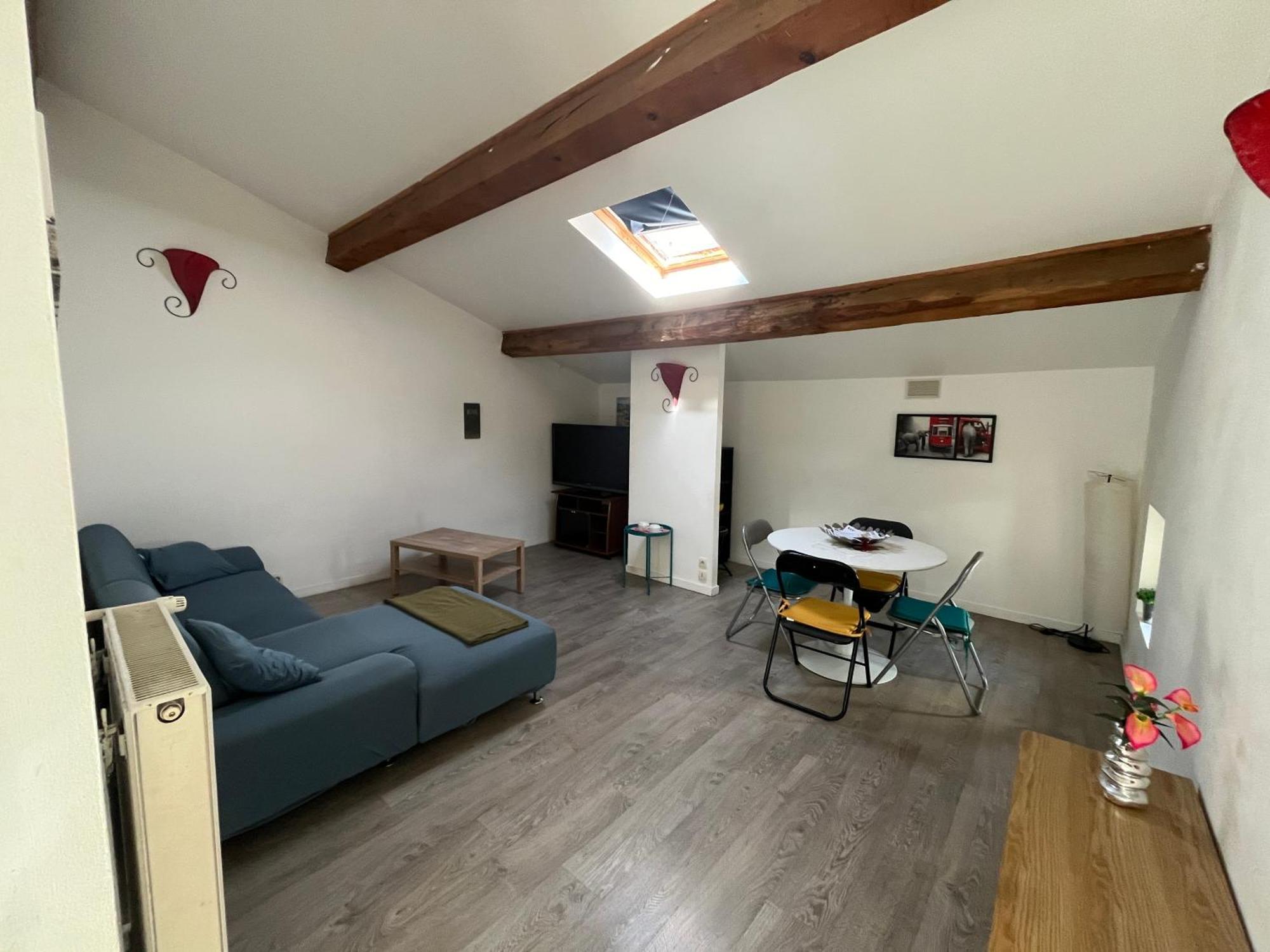 Muret T2 Etage Ngoại thất bức ảnh